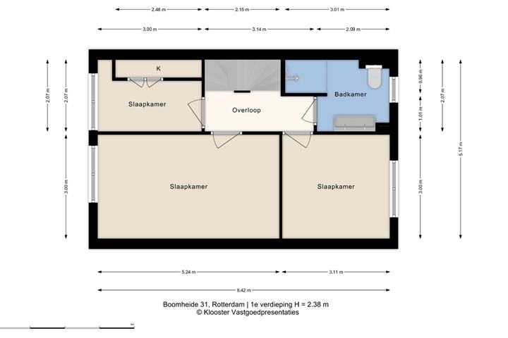 Bekijk foto 34 van Boomheide 31