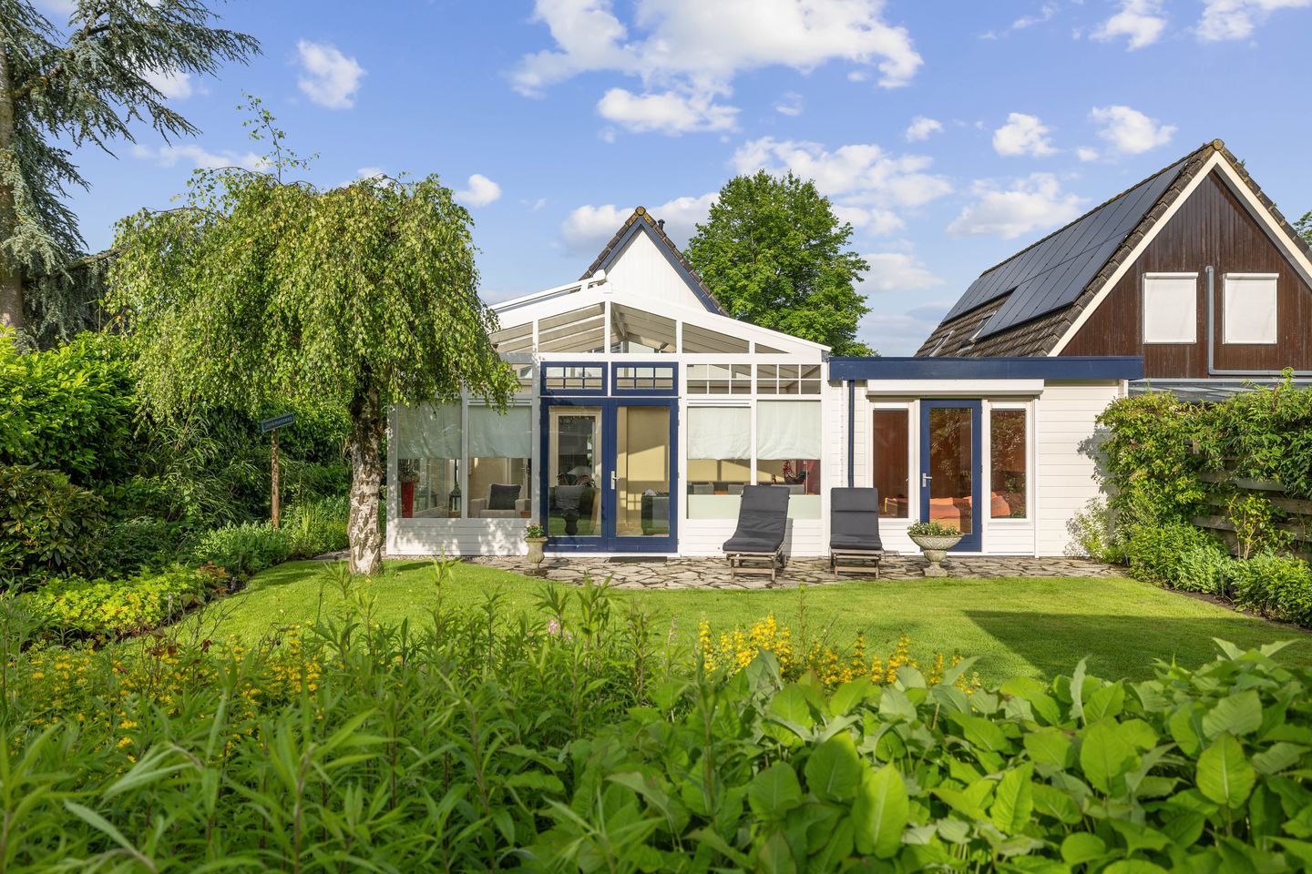 Foto 4 van de Spinde 168