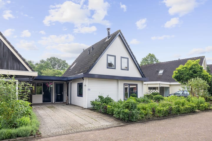 Foto 2 van de Spinde 168