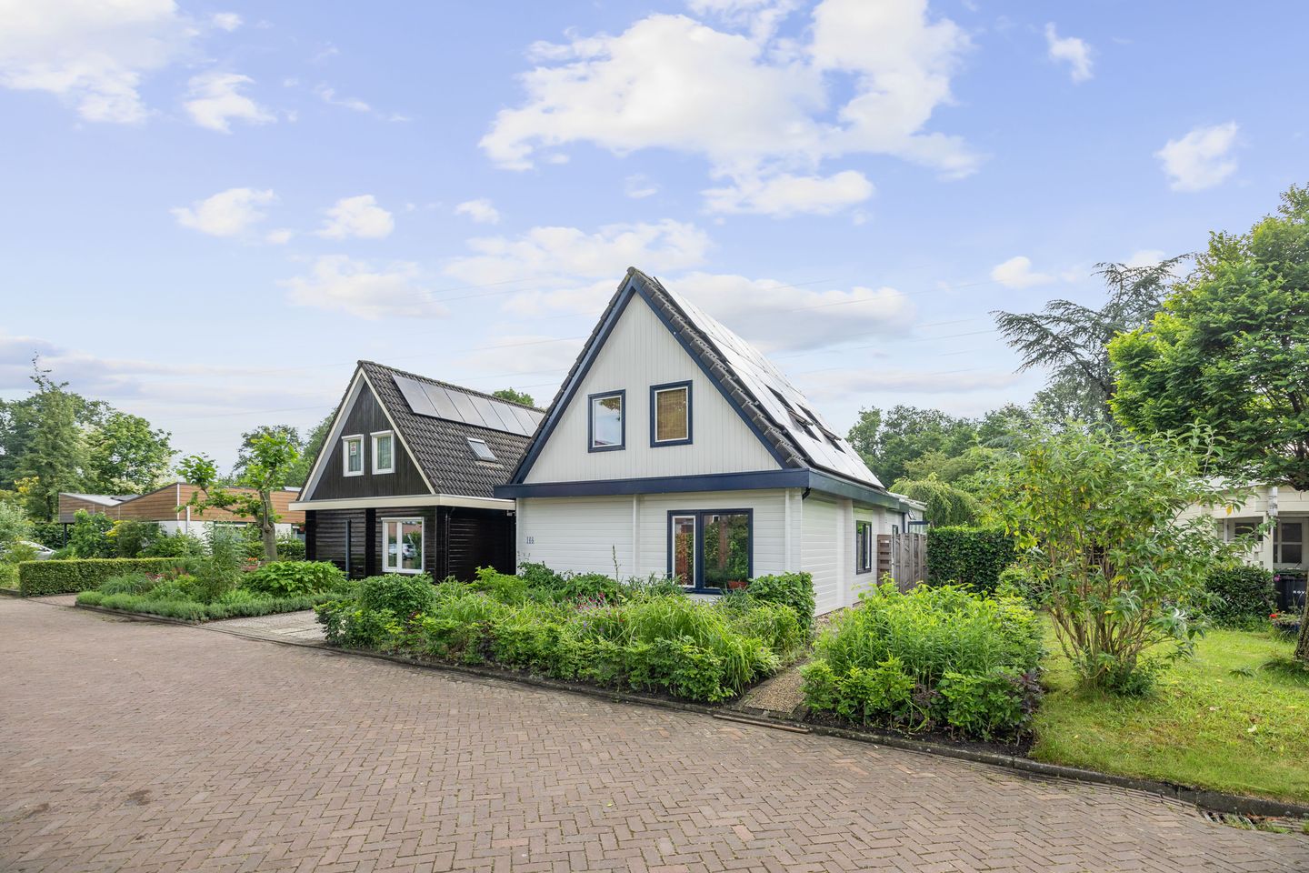 Foto 5 van de Spinde 168