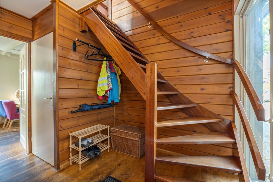 Foto 7 van de Spinde 168