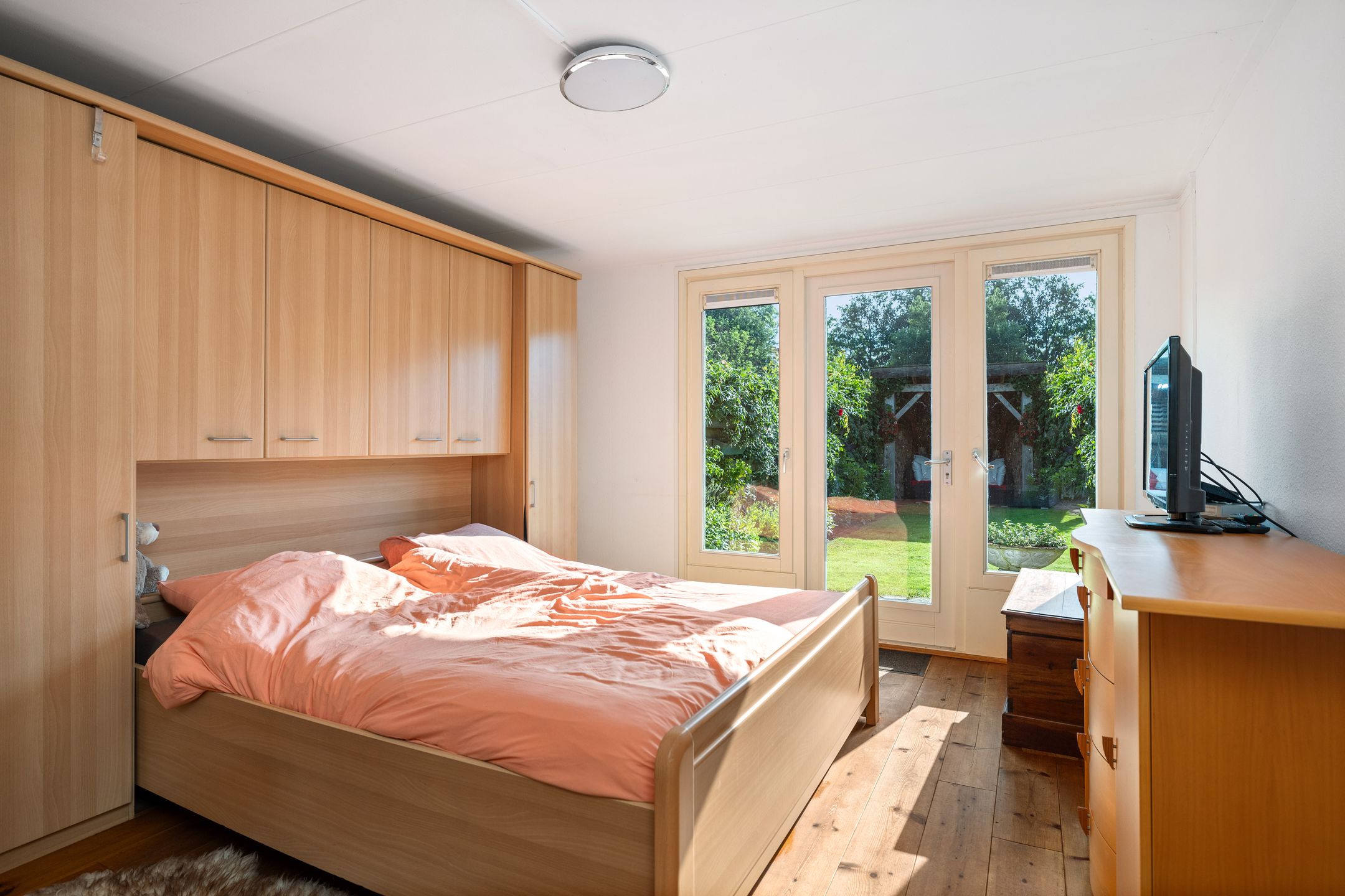 Foto 9 van de Spinde 168