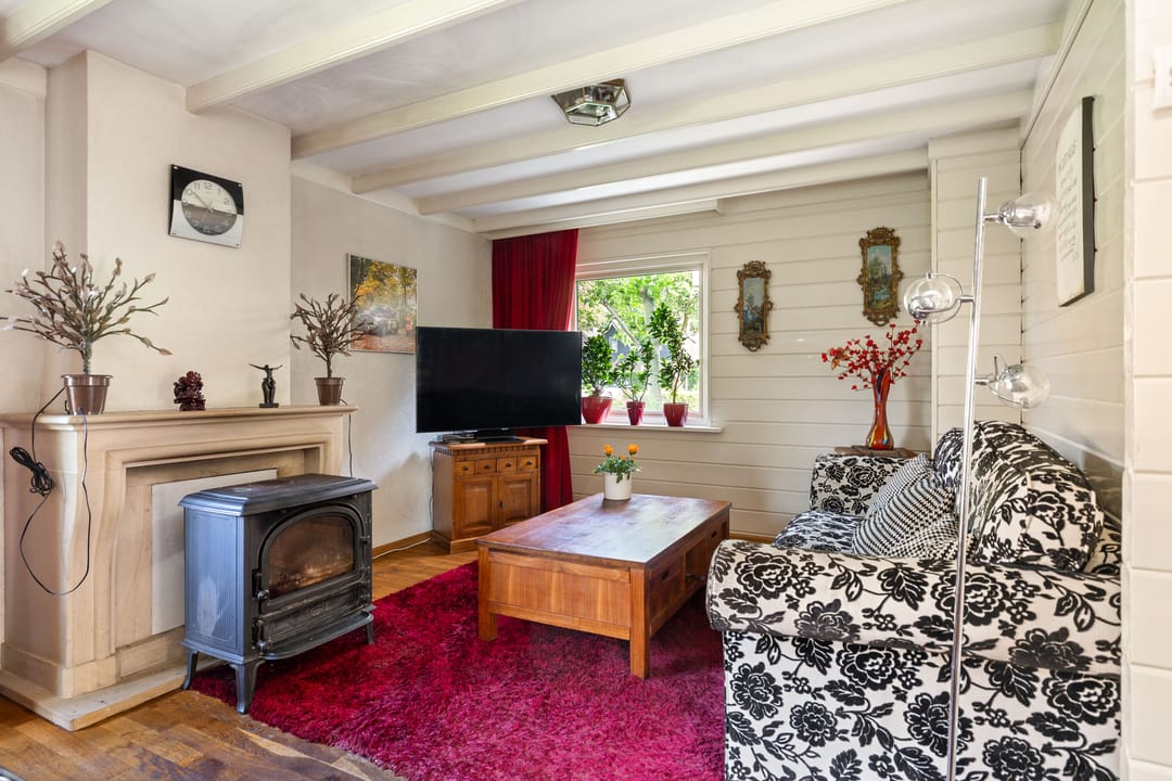 Foto 17 van de Spinde 168