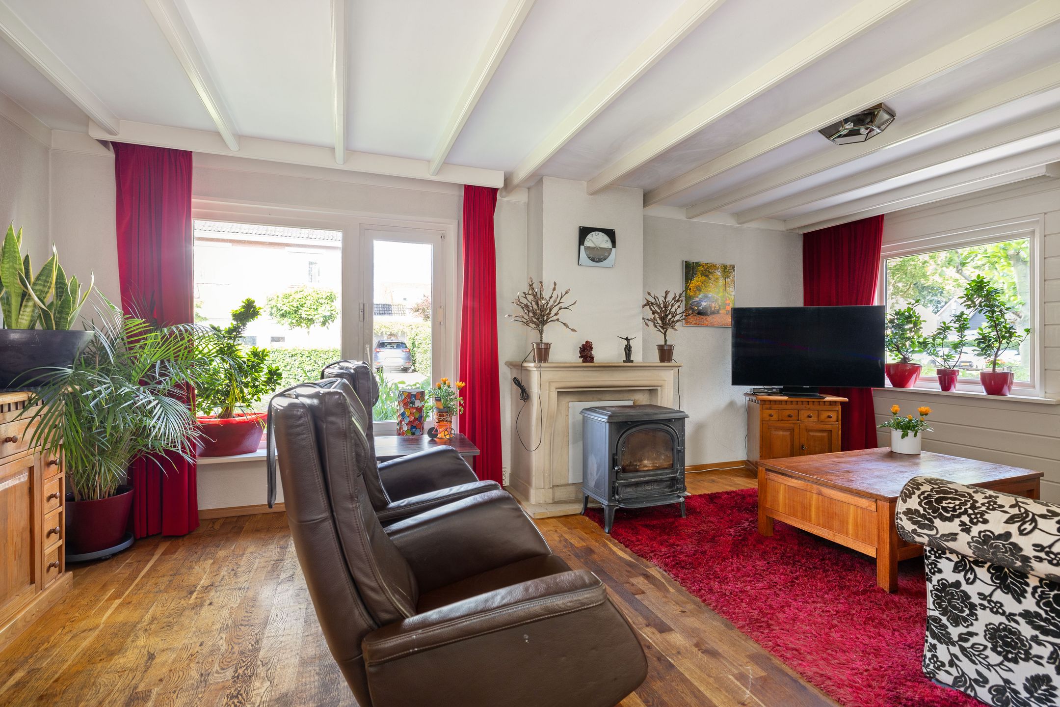 Foto 18 van de Spinde 168