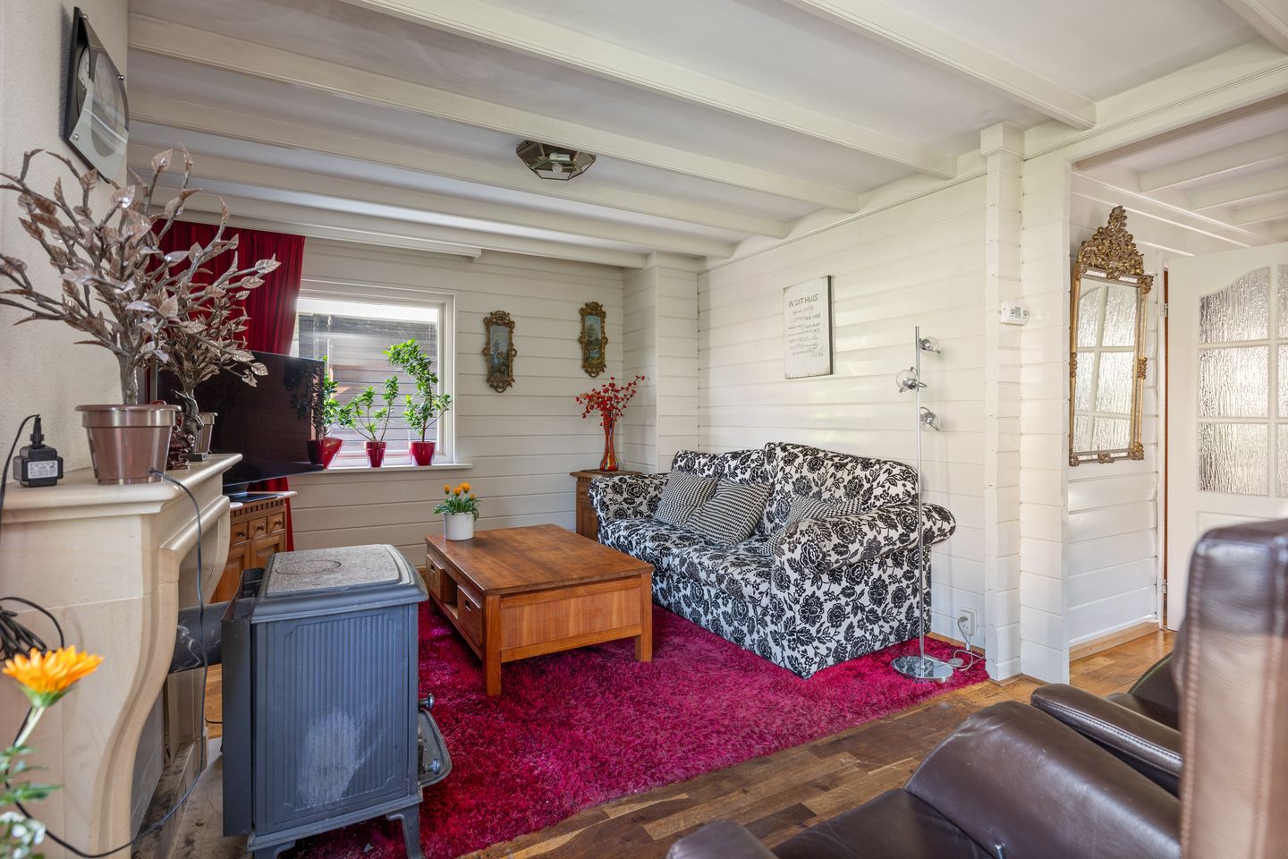 Foto 19 van de Spinde 168