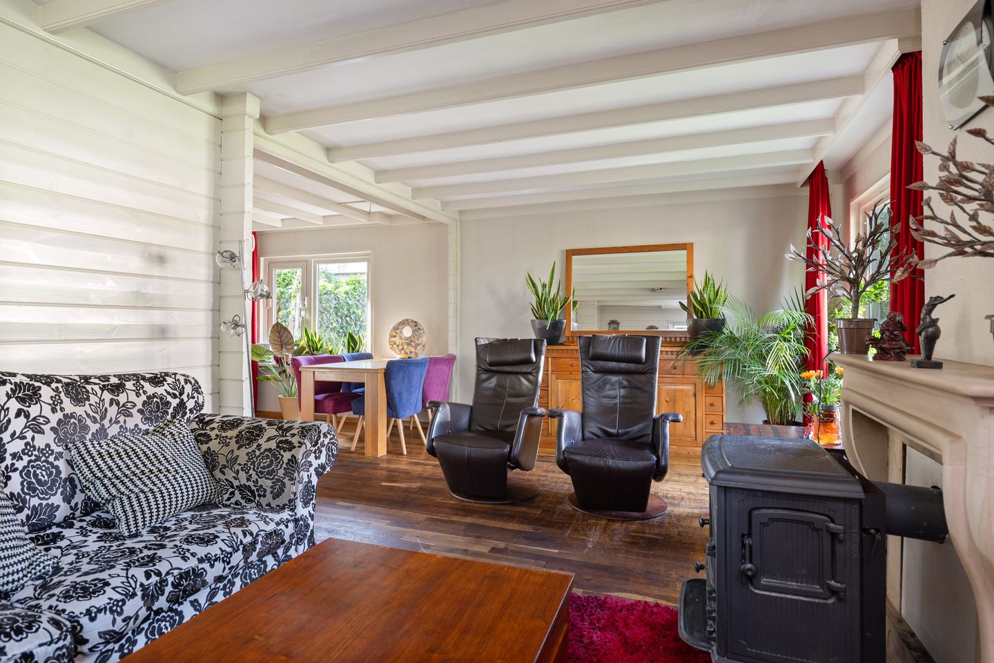 Foto 20 van de Spinde 168