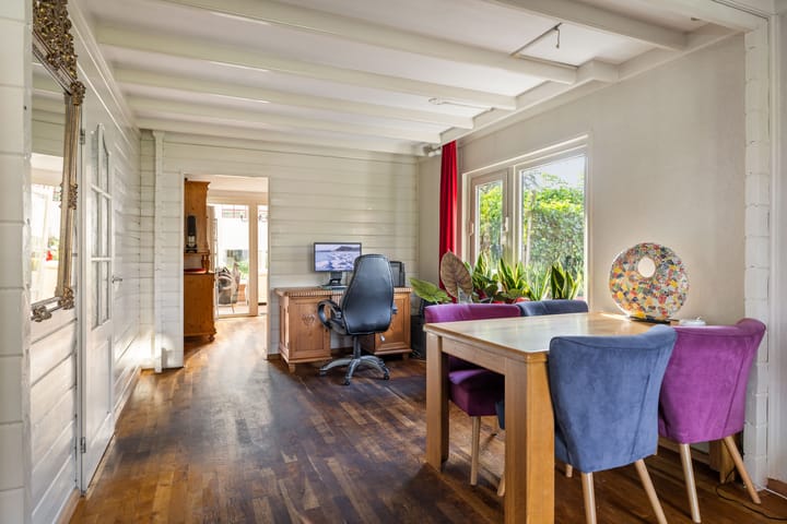 Foto 21 van de Spinde 168