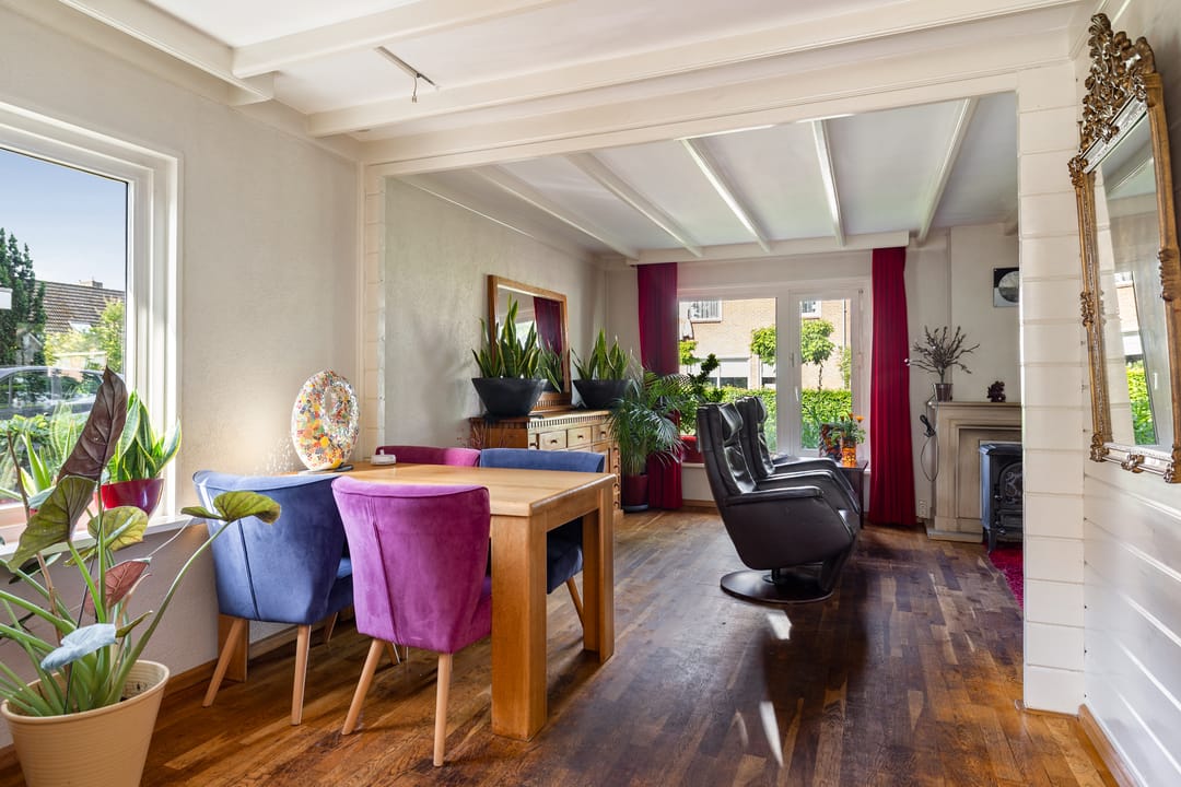 Foto 22 van de Spinde 168