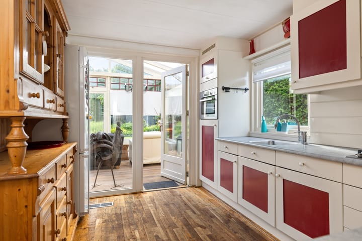 Foto 23 van de Spinde 168