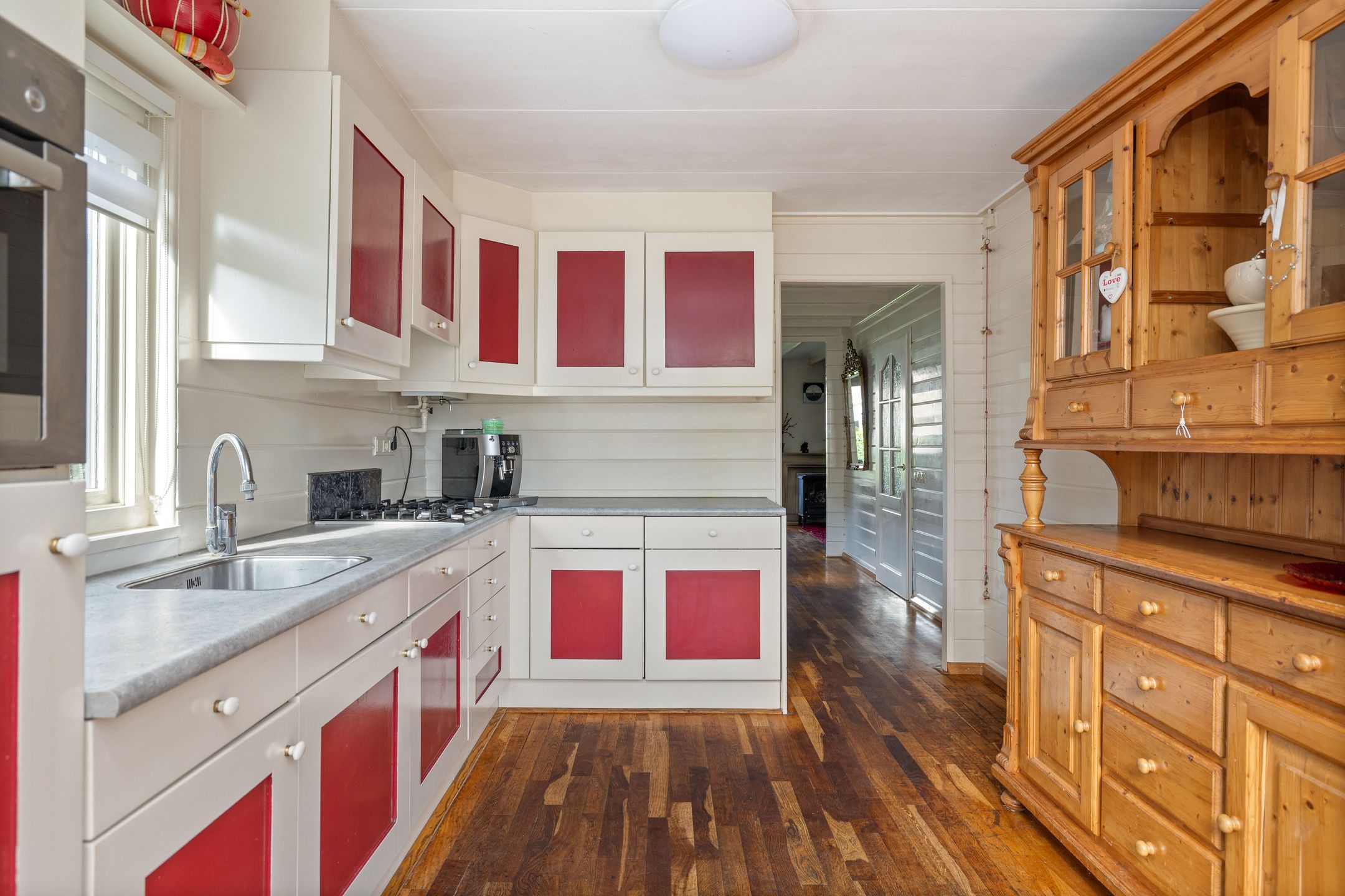 Foto 24 van de Spinde 168