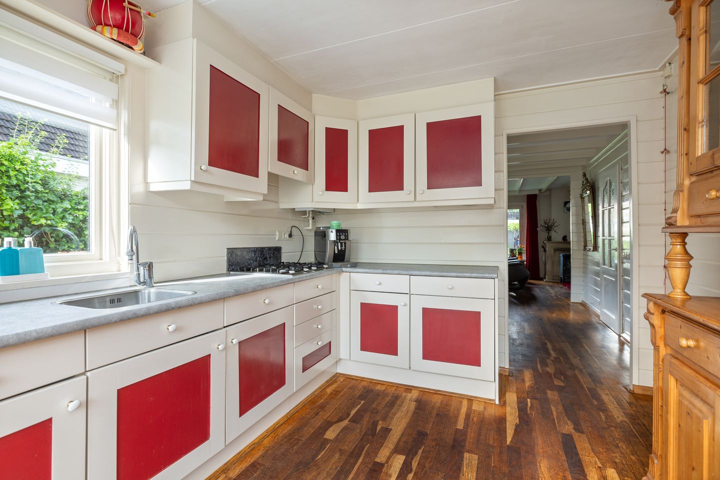 Foto 25 van de Spinde 168