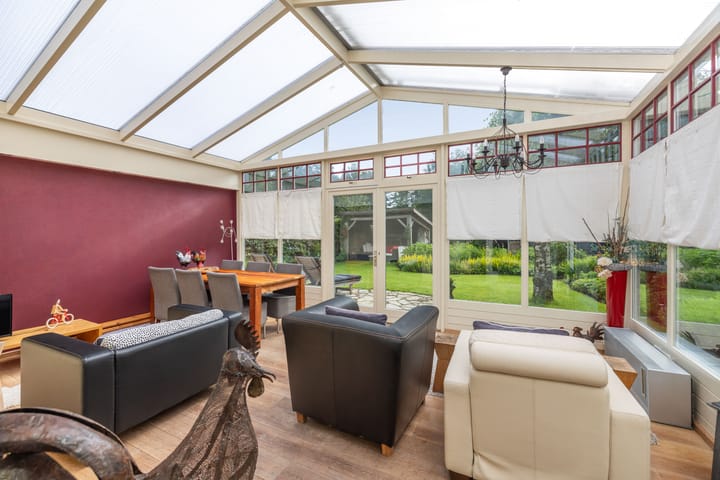 Foto 27 van de Spinde 168