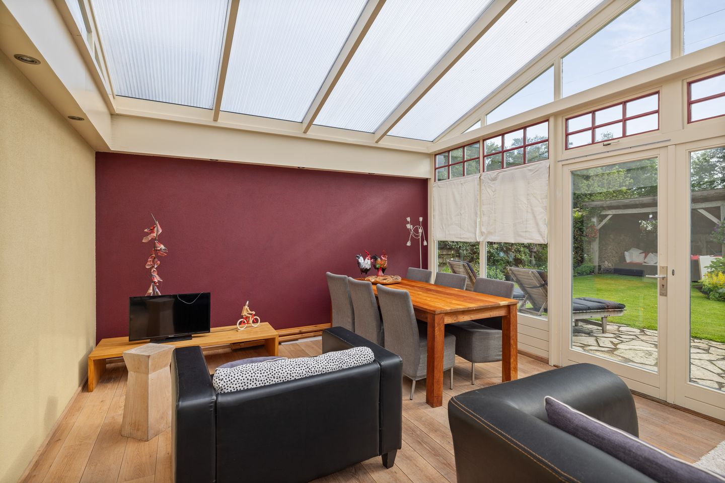 Foto 29 van de Spinde 168