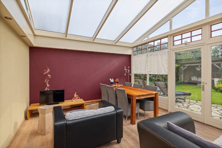 Foto 29 van de Spinde 168