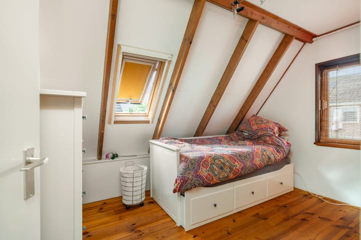 Foto 32 van de Spinde 168