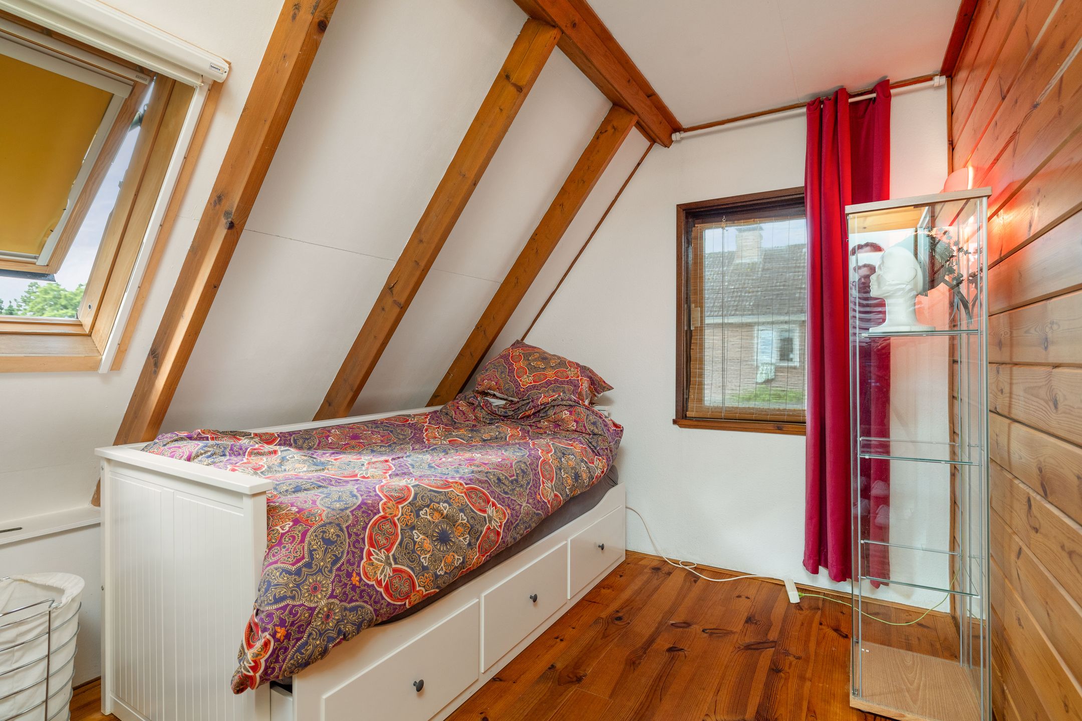 Foto 33 van de Spinde 168