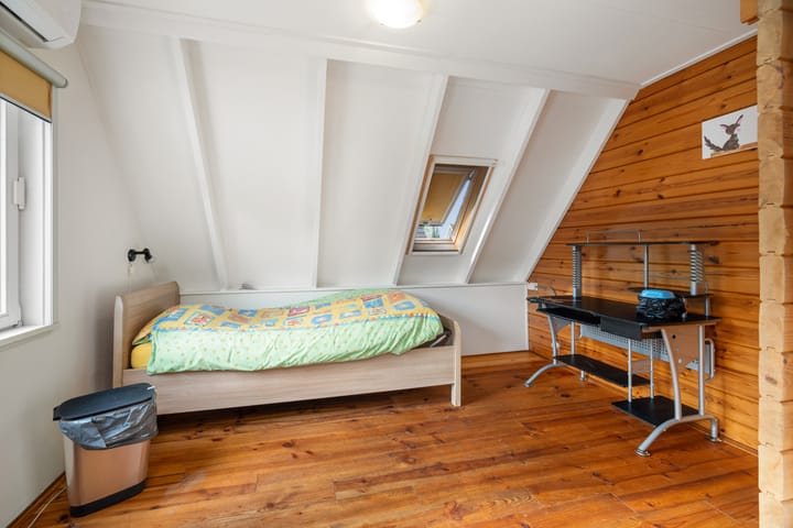 Foto 36 van de Spinde 168