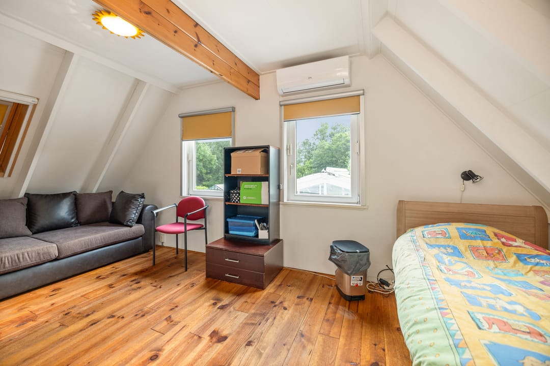 Foto 37 van de Spinde 168