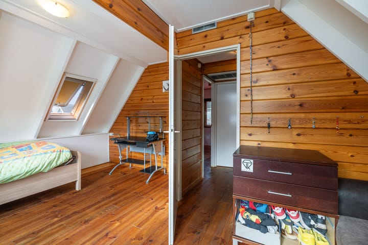 Foto 38 van de Spinde 168