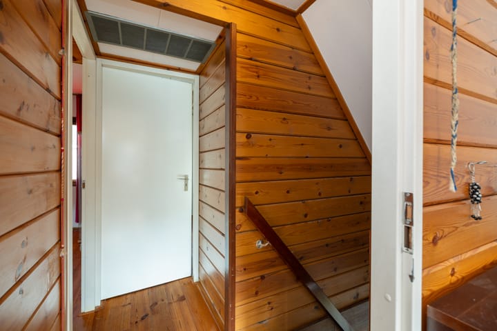 Foto 39 van de Spinde 168