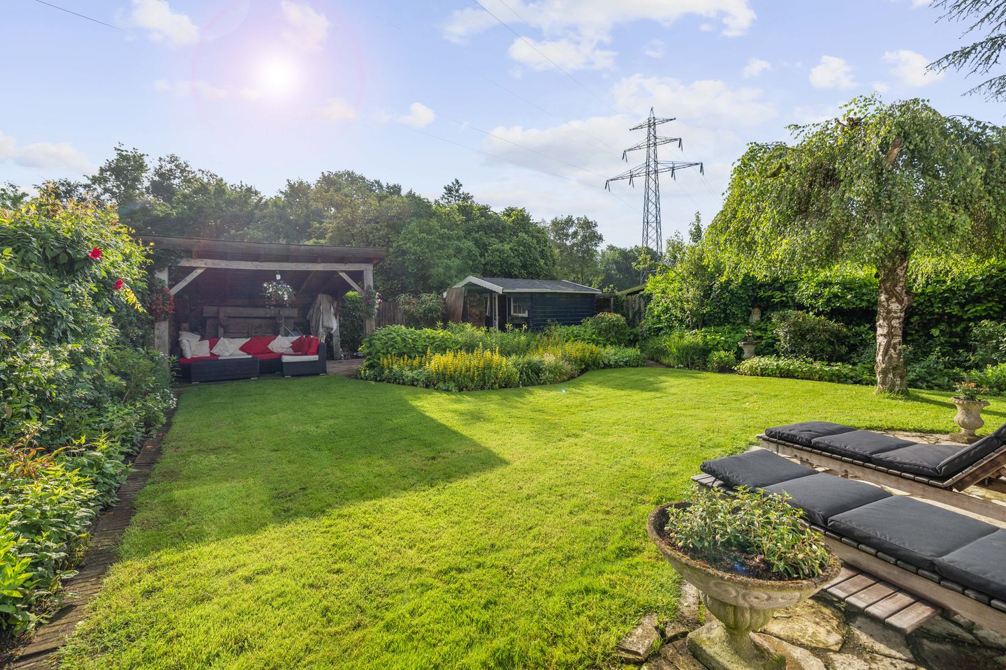 Foto 40 van de Spinde 168