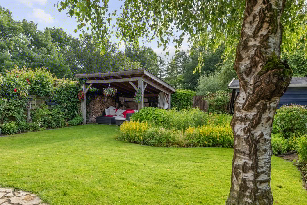 Foto 41 van de Spinde 168