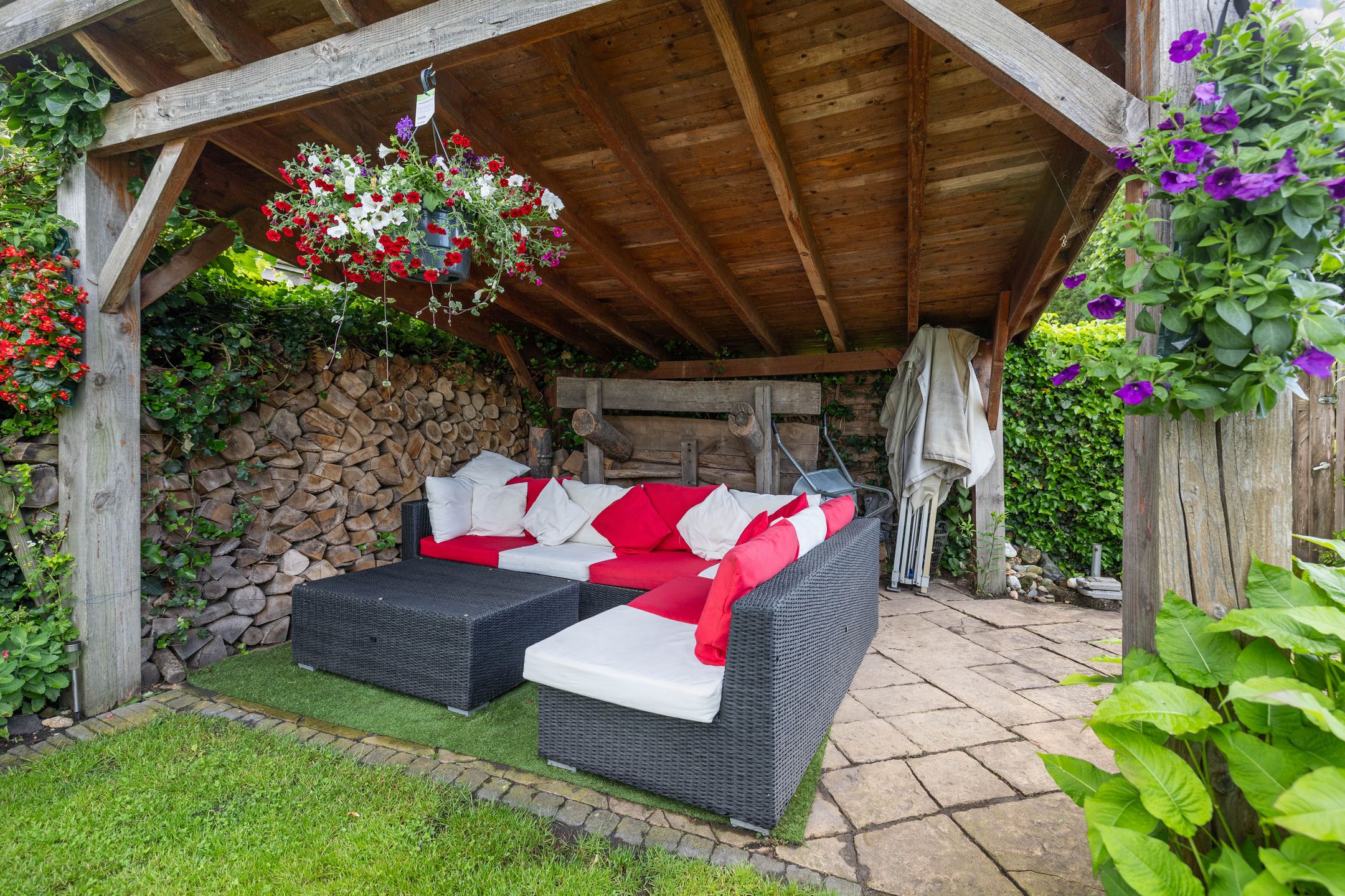 Foto 42 van de Spinde 168