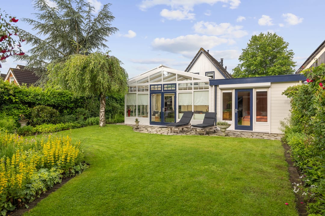 Foto 43 van de Spinde 168