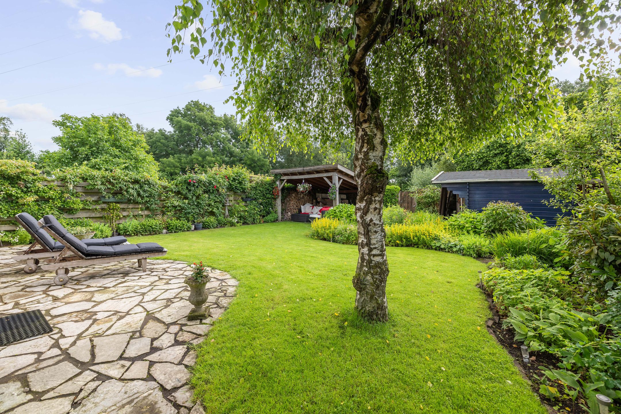 Foto 3 van de Spinde 168