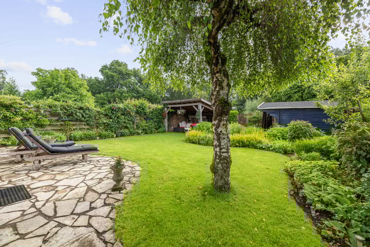 Foto 3 van de Spinde 168