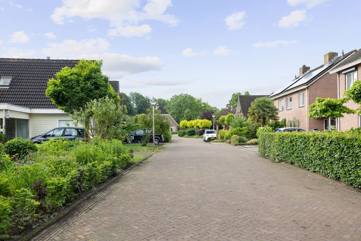 Foto 44 van de Spinde 168