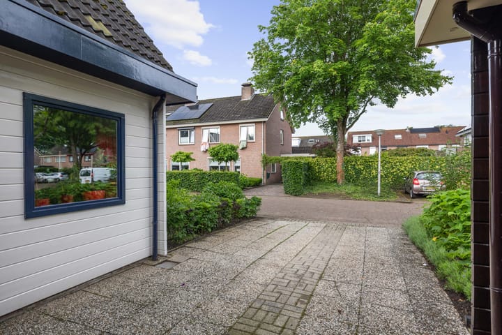 Foto 46 van de Spinde 168