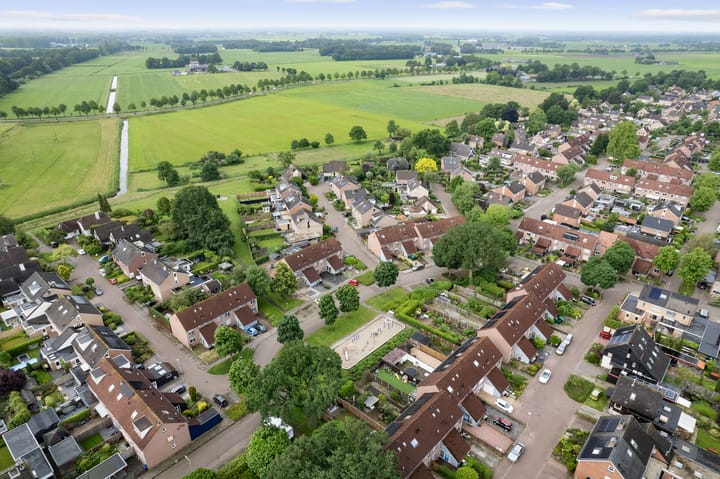 Foto 49 van de Spinde 168