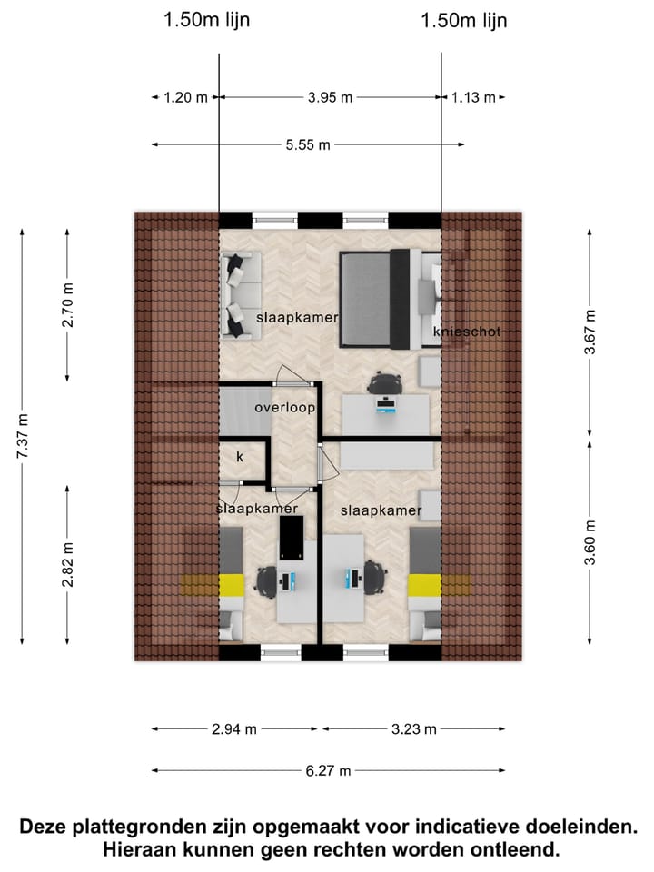 Foto 53 van de Spinde 168