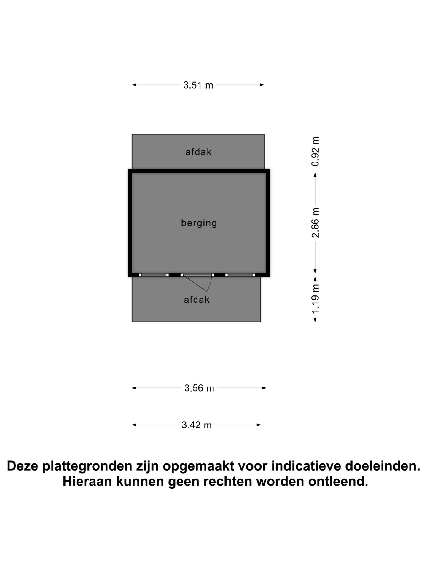 Foto 55 van de Spinde 168