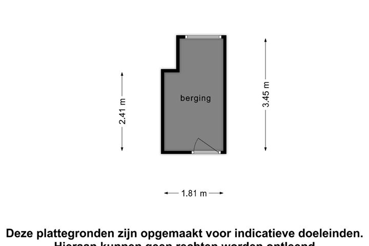 View photo 21 of Dahliastraat 11-A