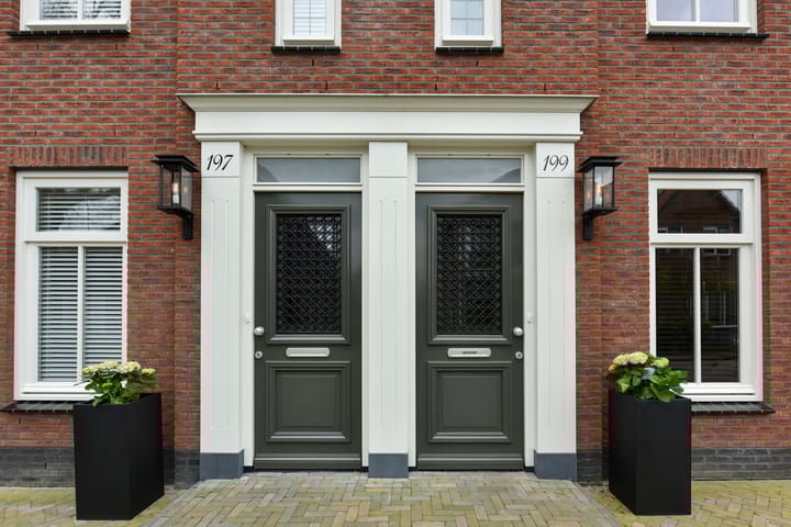 Foto 4 van Zesstedenweg 199