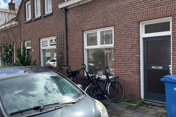 Bekijk foto 1 van Van Galenstraat 53