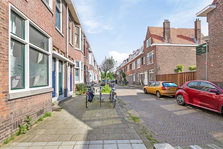 Bekijk foto 6 van Pieter de Hooghstraat 10