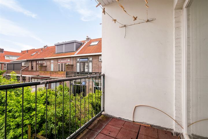 View photo 19 of Pieter de Hooghstraat 10