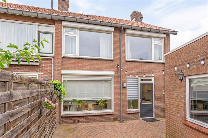 Bekijk foto 27 van Kievitstraat 17