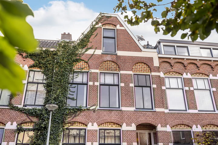 Foto 2 van Bekensteinselaan 14