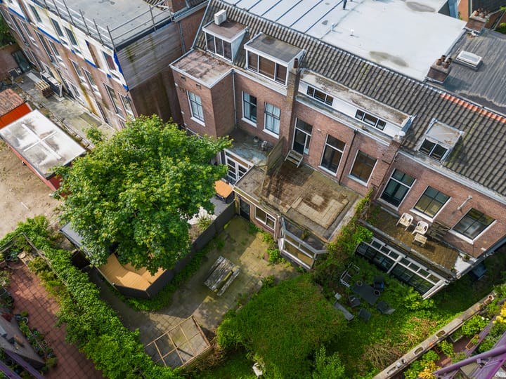 Foto 3 van Bekensteinselaan 14