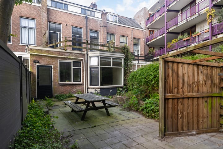 Foto 4 van Bekensteinselaan 14