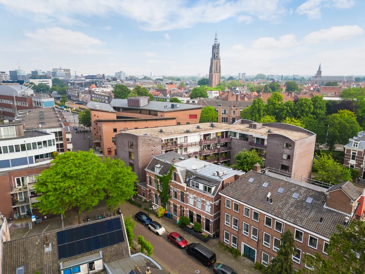 Foto 5 van Bekensteinselaan 14