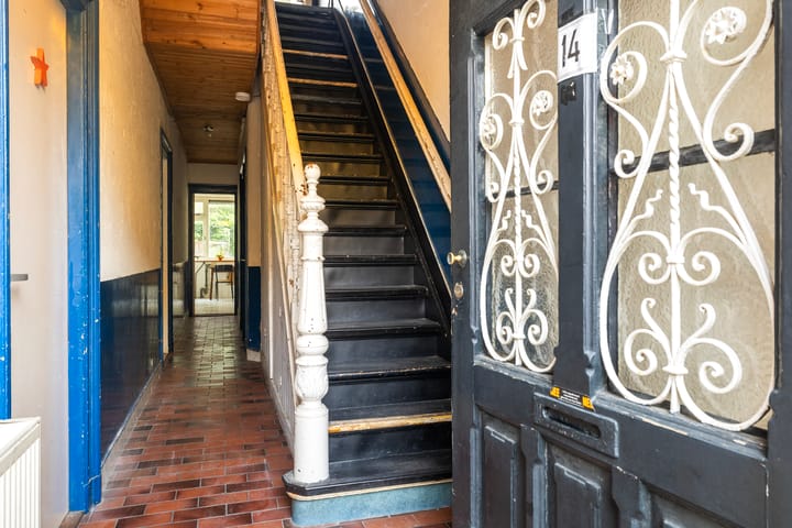 Foto 6 van Bekensteinselaan 14