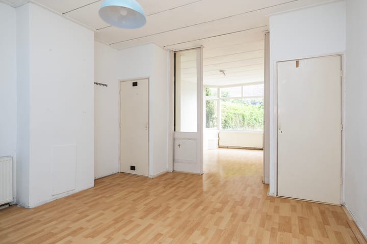 Foto 8 van Bekensteinselaan 14