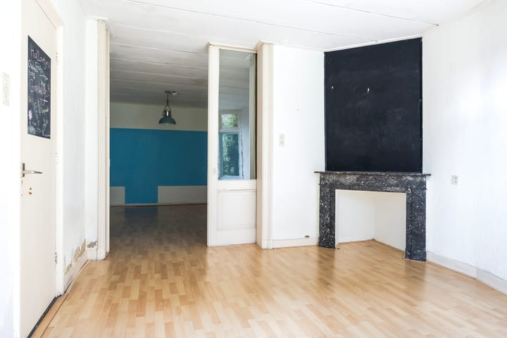 Foto 9 van Bekensteinselaan 14