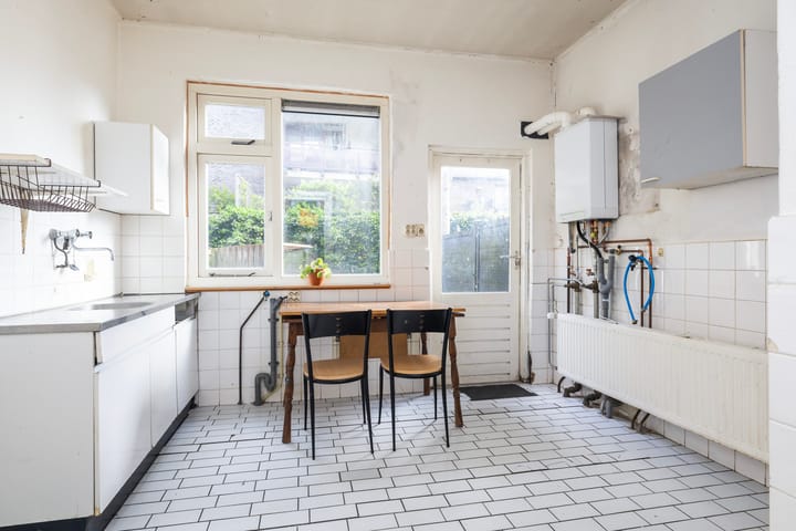 Foto 11 van Bekensteinselaan 14