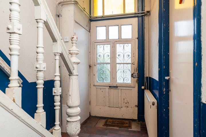 Foto 12 van Bekensteinselaan 14